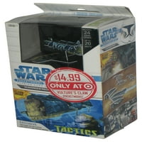 Star Wars PocketModel TCG taktike Claw Wizkids Scavenger Trgovačka kartica -