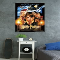 Harry Potter i kamen čarobnjaka - jedan poster za jedan list, 24 36