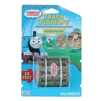 Bachmann vozovi Thomas & Friends Track Playtape 25 '2