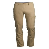 Kompanija Eighty One muške Lemoore 2-Way rastezljive teretne hlače od Kepera