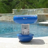 Hlorinatori soli-Splash SolarChlor Generator hlora i jona-NC3275