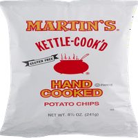 Martin's Kettle-Cook'd ručno kuhani čips od krompira, 8. Oz