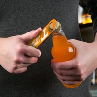 Tennessee Vols Metalni Magnet Za Otvaranje Flaša