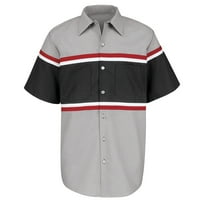 Red Kap® muške tehničke majice kratkih rukava