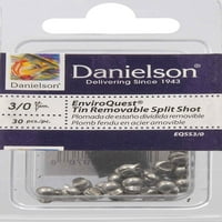 Tin Dineelson sinter Tin Split veličine - EQSS3 0