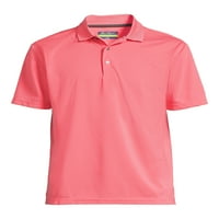 Ben Hogan muška i velika Muška performance Easy Care Polo majica, veličine s-5XL