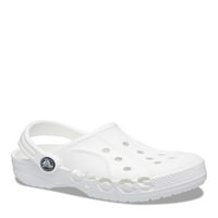 Crocs Toddler & Kids Baya Klompe, Veličine 4-3