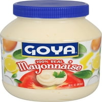 Goya pravi majonez, fl oz