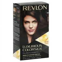 Revlon Luxurious ColorSilk Buttercream Boja Za Kosu, Svijetloplava