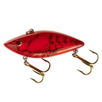 Cotton Cordell Super Spot bez usne Crankbait 1 2 Red Craw oz