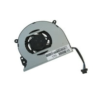 Chromebook 14-Q Laptop CPU ventilator 740149-001