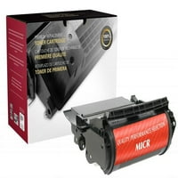 West Point Micren Toner Cartridge - Alternativa za IBM - crna