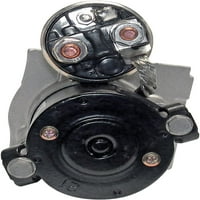 Acdelco Professional Starter, obnovljen 336-2002A Odgovara: 2003- Chevrolet Silverado, 2003- Chevrolet Tahoe