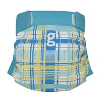 gDiapers Glamping gPants