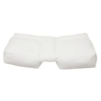 Bolji jastuk za spavanje ugodno pamučno poklopac za bolji jastuk od gela za spavanje - hipoalergeni - prilagođen