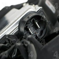 Četiri sezona motora za hlađenje motora za 10- Explorer FLE MKT Odgovara: 2011- Ford Explorer, 2010- Ford
