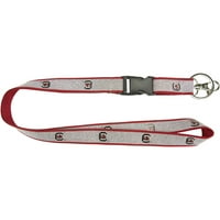 South Carolina Sparkle Lanyard