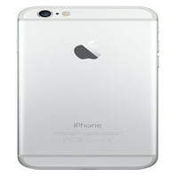 Apple iPhone 6, GSM otključana 4G LTE- srebrna, 128GB