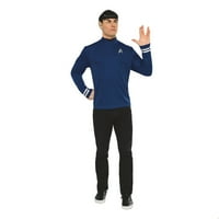 Star Trek Muns Spock kostim