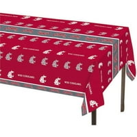 Washington State Cougars Tabela Cover