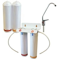 Vitapur Vfk9-dvostepeni sistem za filtriranje vode