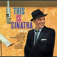 Frank Sinatra - Ovo je SINATRA zapremina dva - vinil