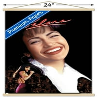 Selena - jedan zidni poster sa magnetnim okvirom, 22.375 34