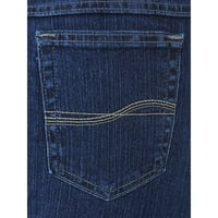 Lee Riders ženski Plus Size klasični Fit Midrise Jean