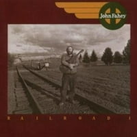 John Fahey - Railroad i-CD