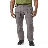 Potpis Levi Strauss & Co. Muške hlače za planinarenje na otvorenom veličine 28x30-42x30