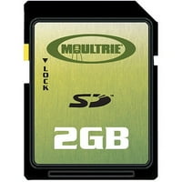 Moultrie 2GB SD memorijska kartica