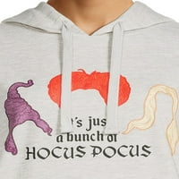 Hocus Pocus Juniors Hoodie