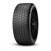 Pirelli P Zero zimska zima 275 35r 102W XL putnička guma