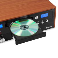 Inovativna tehnologija Watt Classic CD Stereo sa Bluetooth