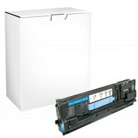 Premium zamjena-Cyan-kompatibilan-prerađen-bubanj kit-za HP boja LaserJet 9500gp, 9500hdn, 9500mfp, 9500n