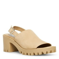 Steve Madden ženska sandala Sunnyside Lug Sole