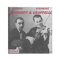 Puno ime izvođača: Django Reinhardt Stephane Grappelli.Osoblje: Django Reinhardt; Stephane Grappelli; Andre Ekyan ; Francois Vermeille ; Joseph Reinhardt, Eugene Vees ; Fred Emerlin, Jean Bouchety; Gaston Leonard .Snimljeno u Parizu, Francuska u novembru, a Ženeva Švicarska 25.oktobra 1949. Uklj