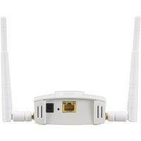Zyxel NWA1100N-CE pokreće CloudCommand-bežična pristupna tačka-Wi - Fi-2. GHz