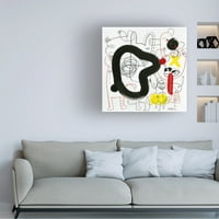 Oodlies' In House Doctor ' Canvas Art