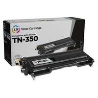 Kompatibilna zamjena za TN Crni Toner za upotrebu u DCP-7010, DCP-7020, DCP-7025, HL-2030, HL-2040, HL-2070,