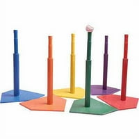 MacGregor Batting Tees Prism Pack