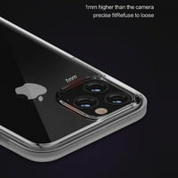 Visokokvalitetna TPU Futrola Za Apple Iphone Pro