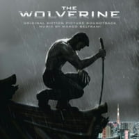 Marco Beltrami - Wolverine Soundtrack - CD