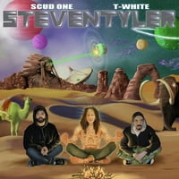 Scud One - Steven Tyler - vinil