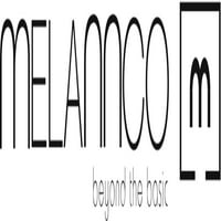 MELANNNCO Karte i crteži Fotografija Pasmer, set od 4