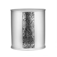 Popularno kupatilo Sinatra Silver Collection - Kupaonica Šifra otpada