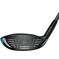 Callaway muški Rogue Golf Fairway 5-drvo, Regular Flex, dešnjak