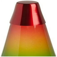 Rainbow Glow lampa 14.5