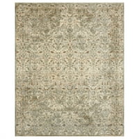 Karastan Rugs Sanctum Krema 2' 6 7' 10 Prostor Za Područje