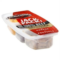 Jack linkovi 1.7 Oz Original Jack Pack